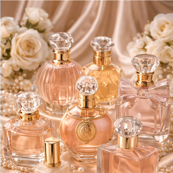 Perfumes Mujer