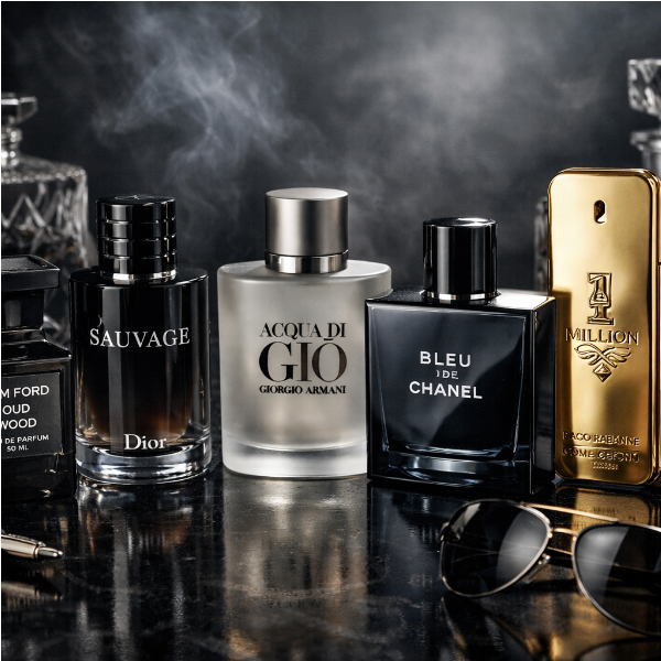 Perfumes Hombre