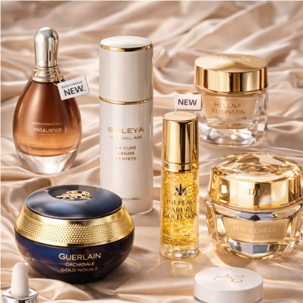 Maquillaje Novedades