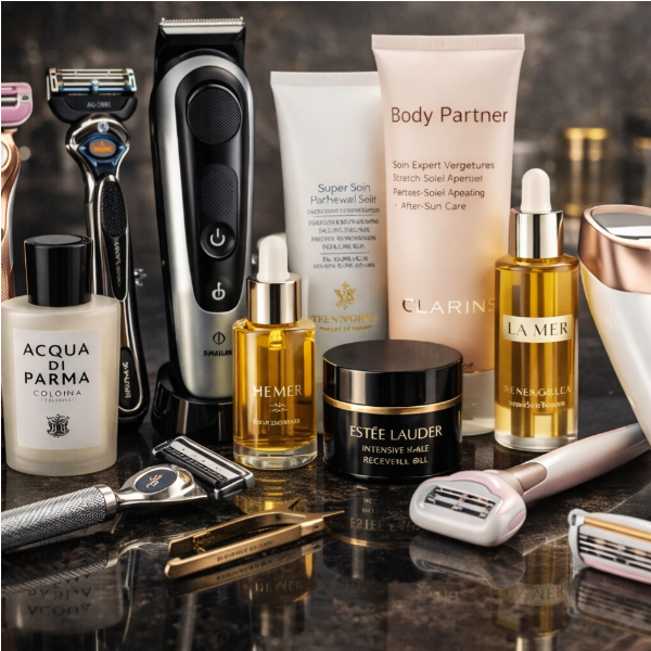 Afeitado y Depilación