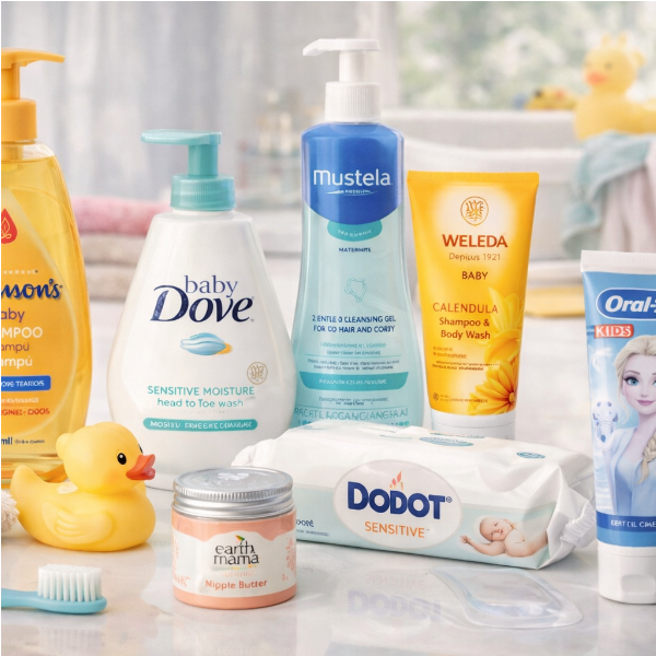 Maternidad y Lactancia