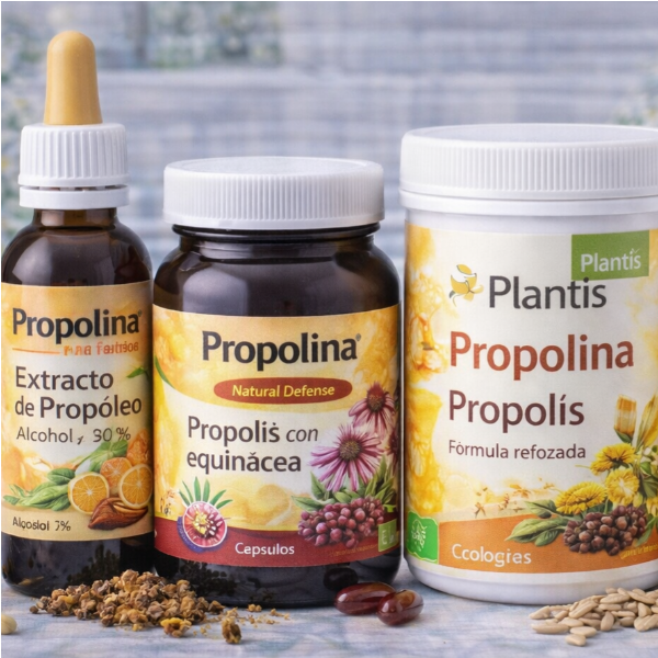 Propolina