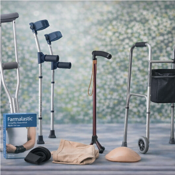 Ayuda a la deambulación