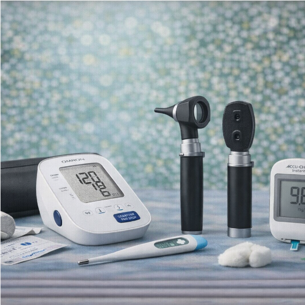 Diagnóstico y exploración