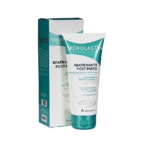 Trofolastin Post-parto Crema Reafirmante 200ml