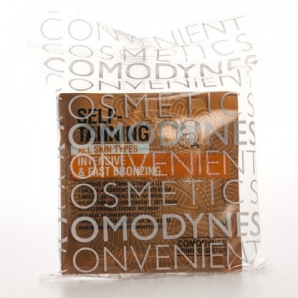 Comodynes Selftanning Intensive 8 Uds