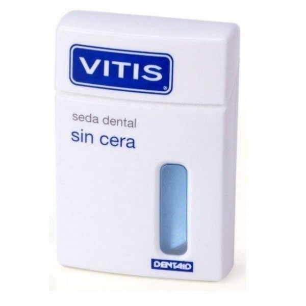 Vitis Seda Dental Sin Cera V3