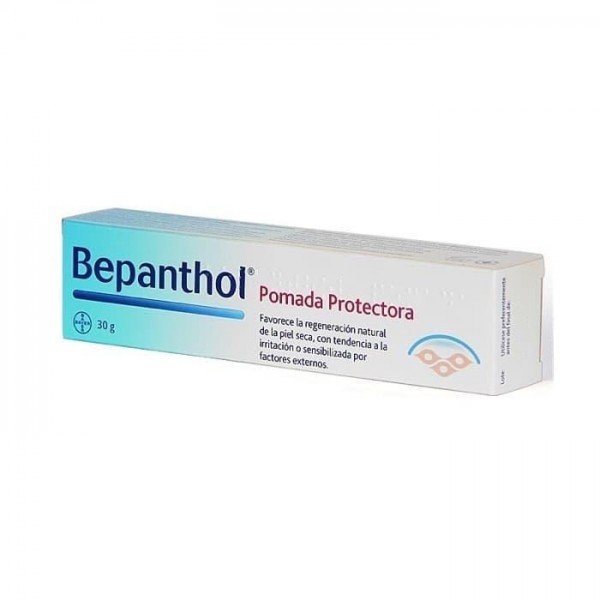 Bepanthol Pomada Protectora 30 g