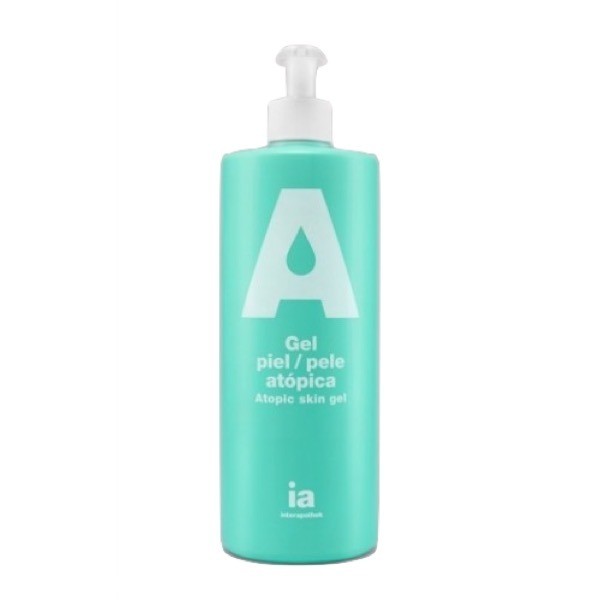 Interapothek Gel para Piel Atópica 750 ml