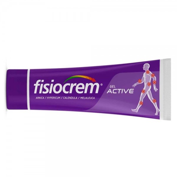 Fisiocrem 250 ml Promo