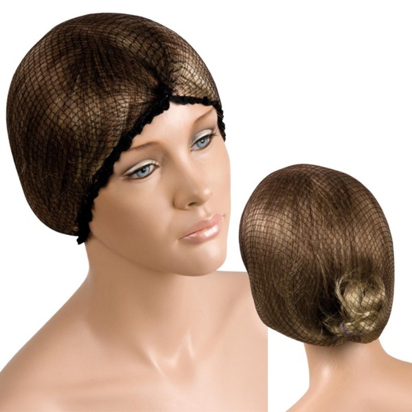 Eurostil noche gorro sin cinta negr 1un