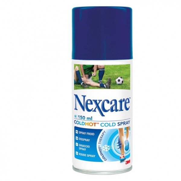 Nexcare Coldhot Cold Spray 150ml