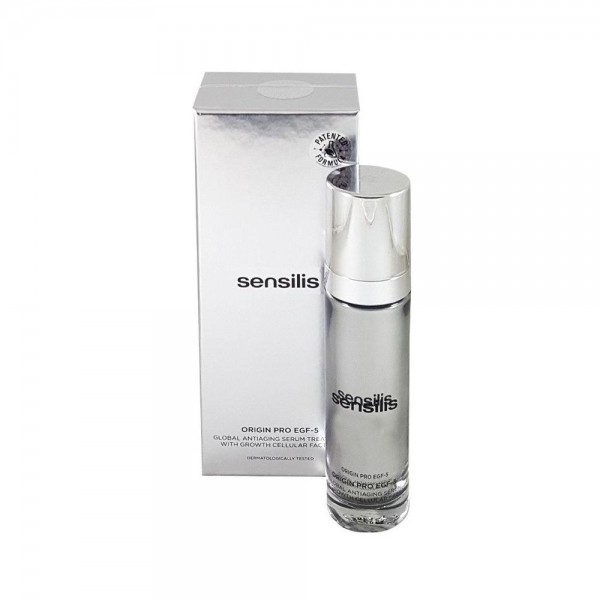 Sensilis Origin Pro EGF-5 Serum 30 ml