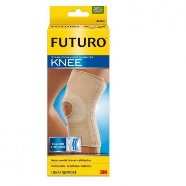 Futuro Rodillera Estabilizadora Talla m