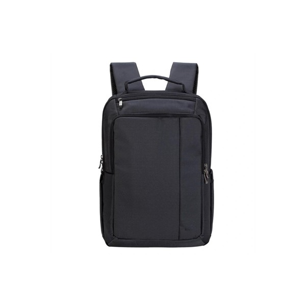 Rivacase 8262 mochila central 15.6 negra