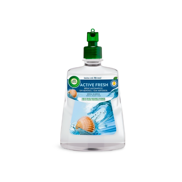 Air Wick ambientador recambio Brisa Marina.