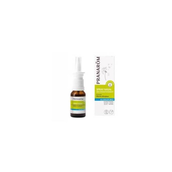 Allergoforce Nasal Spray 15ml