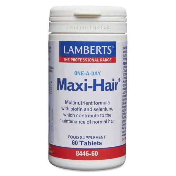 Maxihair 60 Comps 844660 Lamberts