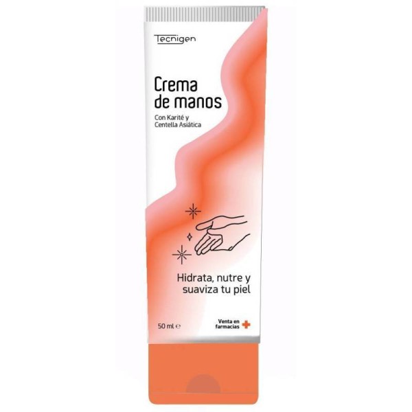 Tecnigen Crema de Manos 50 ml