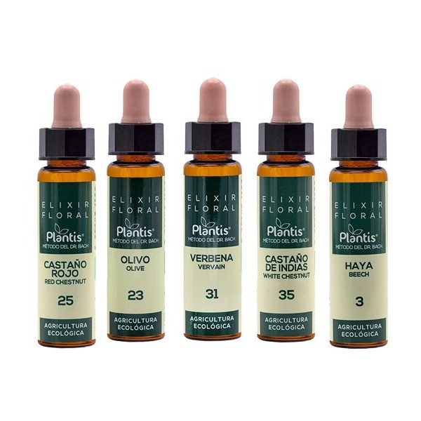 Rosa sil-37 elixir floral eco plantis 10 ml