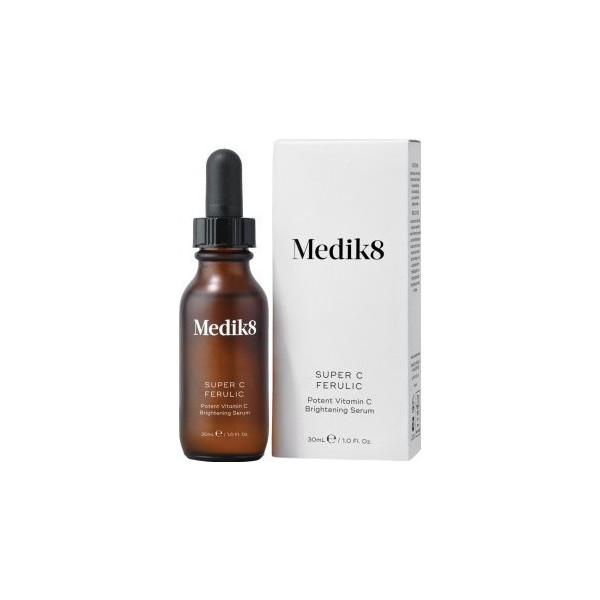 Medik8 Super C Ferulic 30 ml