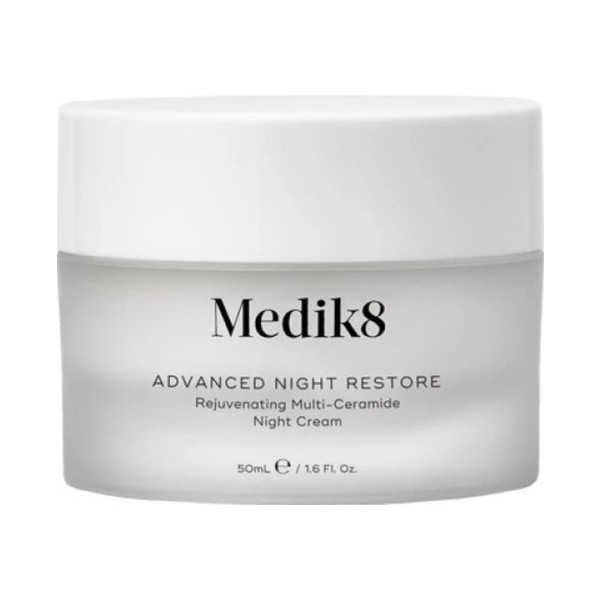 Medik8 Advanced Night Restore 50 ml