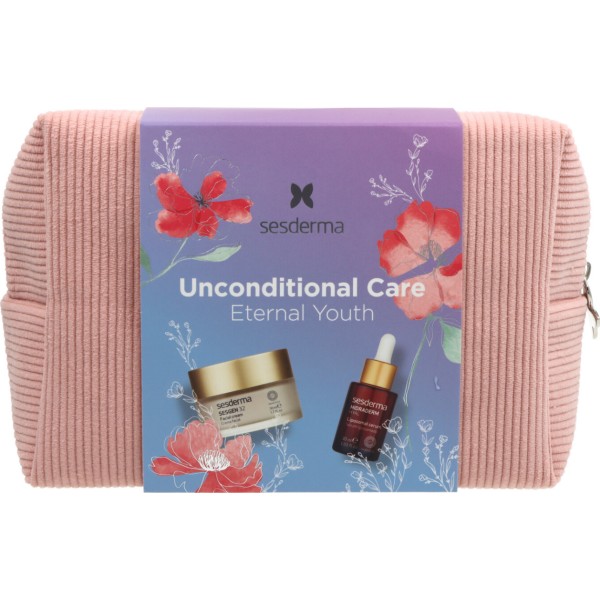 Sesderma Sesgen 32 Crema Facial 50ml + Hidraderm Serum Loposomal 30ml Promo 