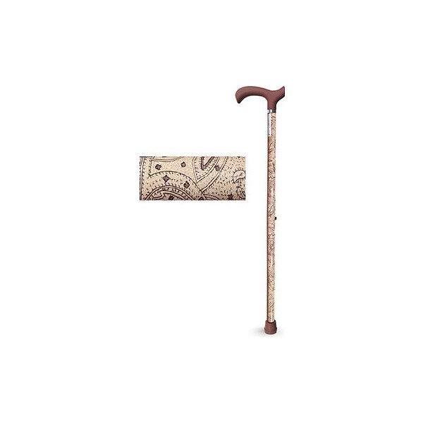 Muletilla Prim Extensible Beige Gb-838-n2