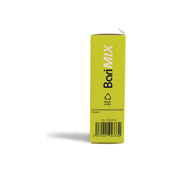 Barimix 30 Capsulas