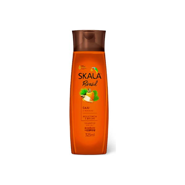 Skala caju murumuru champu cabello debil 325ml