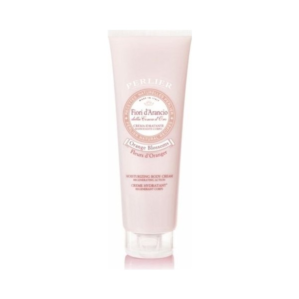 Perlier orange blossoms crema hidratante corporal 250ml